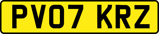 PV07KRZ