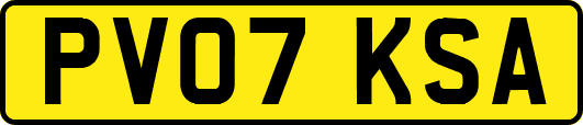 PV07KSA