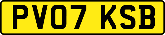 PV07KSB