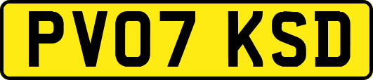 PV07KSD