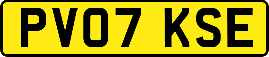 PV07KSE