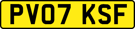 PV07KSF