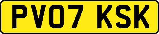 PV07KSK