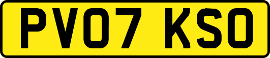 PV07KSO