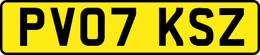 PV07KSZ
