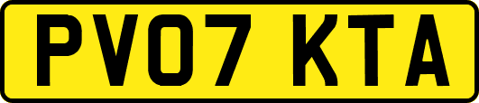 PV07KTA