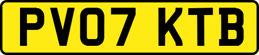 PV07KTB