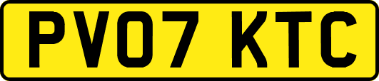 PV07KTC