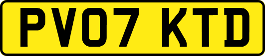 PV07KTD