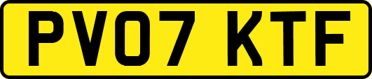 PV07KTF