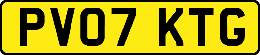 PV07KTG