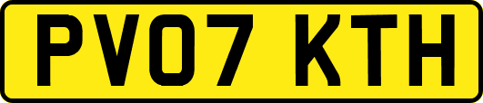 PV07KTH
