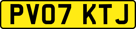 PV07KTJ
