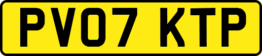 PV07KTP