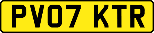 PV07KTR