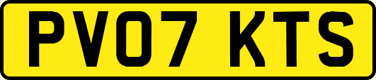 PV07KTS