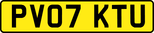 PV07KTU