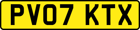 PV07KTX