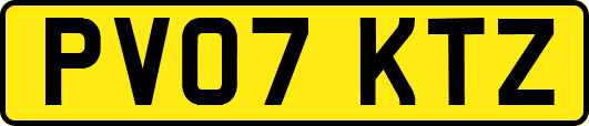 PV07KTZ