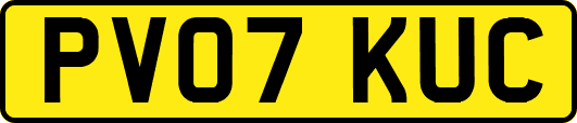 PV07KUC