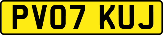 PV07KUJ