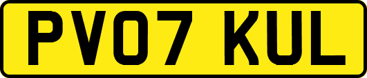 PV07KUL