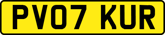 PV07KUR
