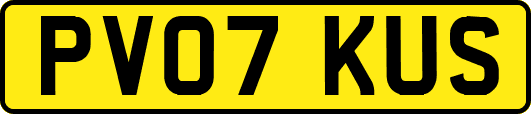 PV07KUS