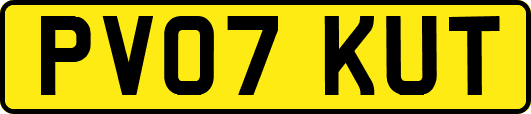 PV07KUT