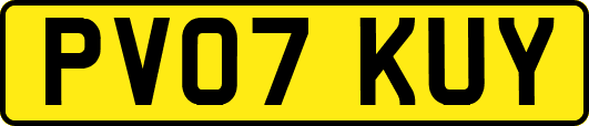 PV07KUY