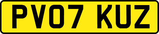 PV07KUZ