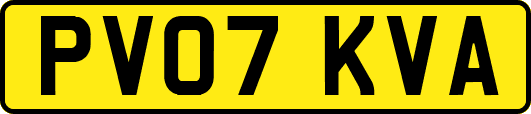 PV07KVA