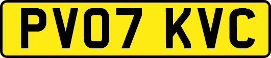 PV07KVC