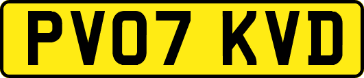 PV07KVD