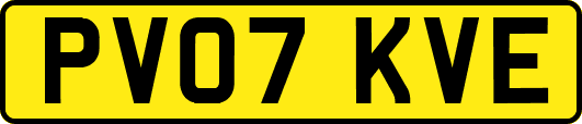 PV07KVE