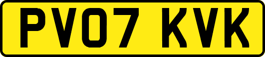 PV07KVK