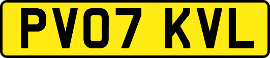 PV07KVL
