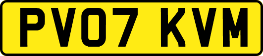 PV07KVM