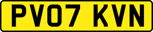 PV07KVN