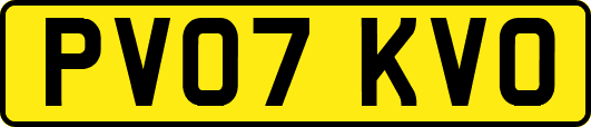 PV07KVO