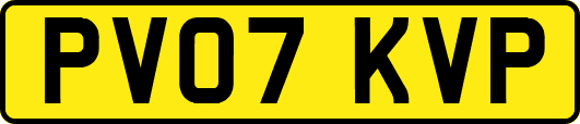 PV07KVP