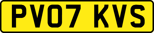 PV07KVS