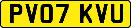PV07KVU