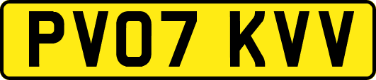 PV07KVV