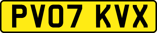 PV07KVX