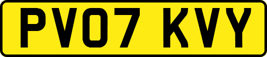 PV07KVY