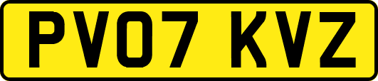 PV07KVZ