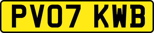 PV07KWB