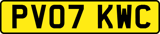 PV07KWC