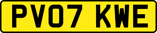 PV07KWE